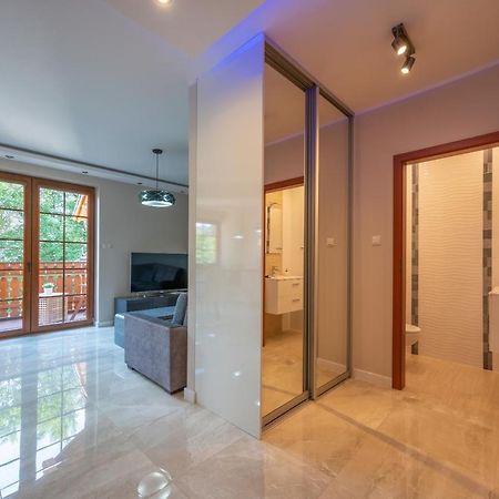 Trevilles Apartamenty - Kafka Szklarska Poręba Zewnętrze zdjęcie