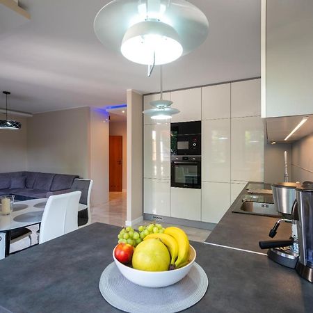 Trevilles Apartamenty - Kafka Szklarska Poręba Zewnętrze zdjęcie