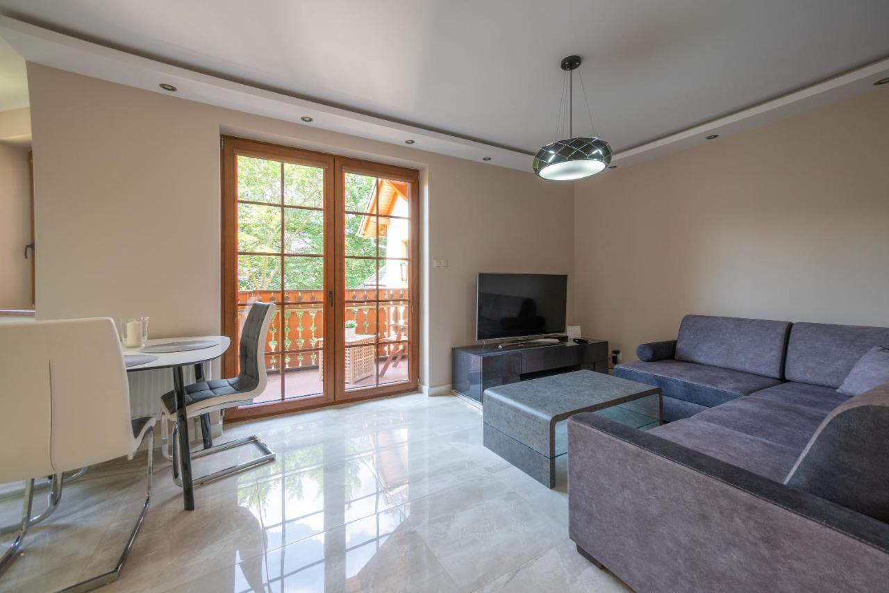 Trevilles Apartamenty - Kafka Szklarska Poręba Zewnętrze zdjęcie
