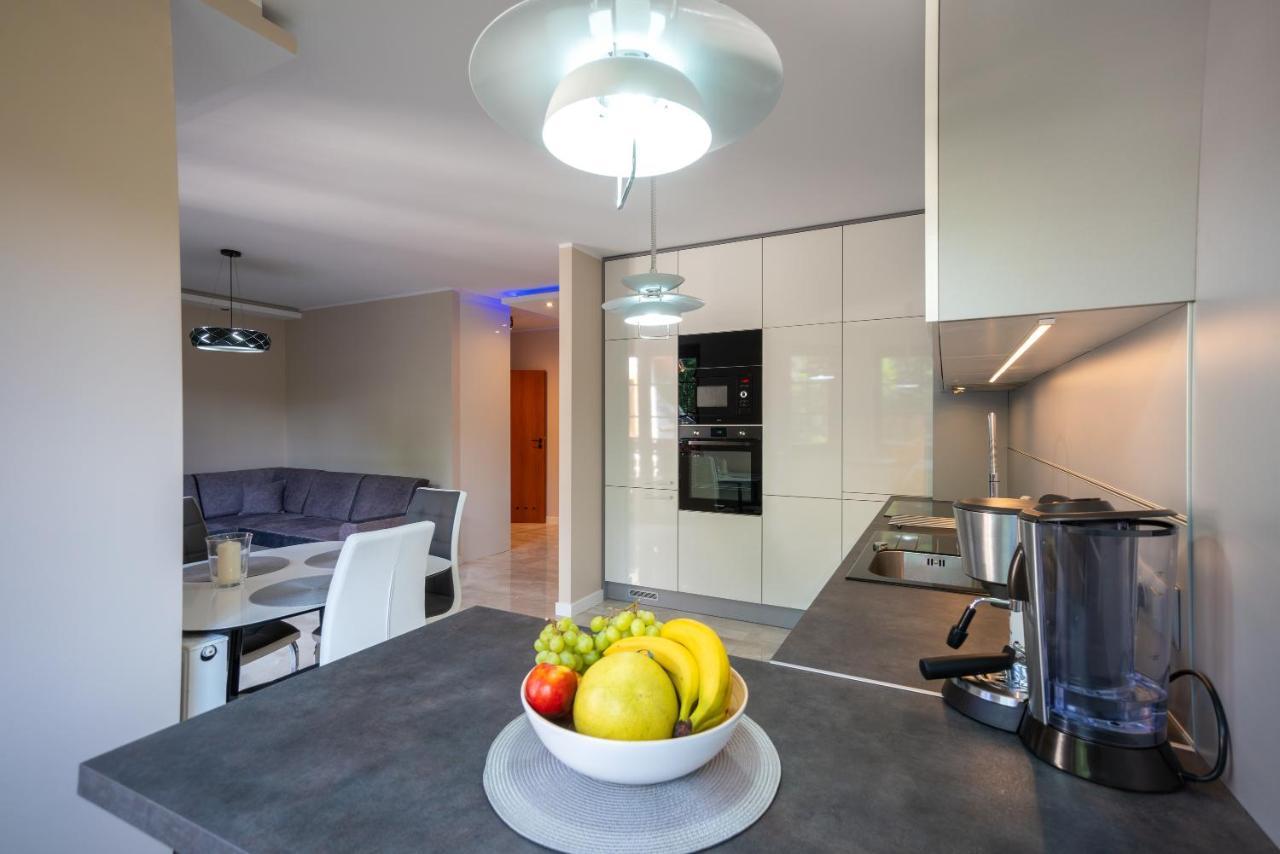 Trevilles Apartamenty - Kafka Szklarska Poręba Zewnętrze zdjęcie